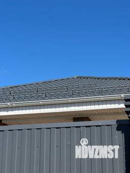 Коттедж 135м&sup2;, 1-этажный, участок 5 сот.  