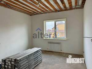 Коттедж 130м², 2-этажный, участок 5 сот.  