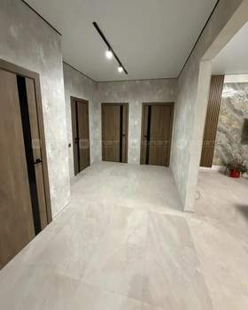 Дом 109м&sup2;, 1-этажный, участок 0 сот.  