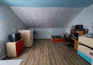 Дом 200м&sup2;, 1-этажный, участок 0 сот.  