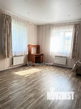 Коттедж 130м², 2-этажный, участок 4 сот.  