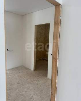 Дача 60м&sup2;, 2-этажный, участок 3 сот.  