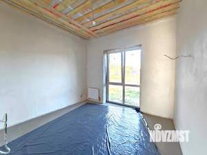 Дом 125м&sup2;, 1-этажный, участок 7 сот.  