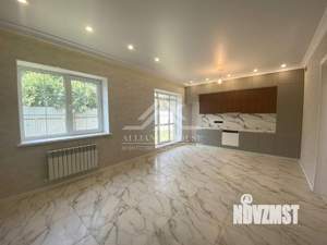 Дом 150м², 2-этажный, участок 8 сот.  