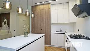 Дом 150м&sup2;, 2-этажный, участок 5 сот.  