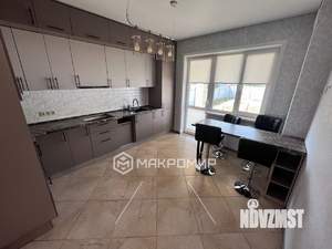 Коттедж 134м², 2-этажный, участок 6 сот.  
