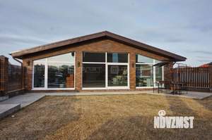 Дом 170м², 2-этажный, участок 6 сот.  