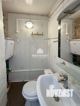 Дом 75м&sup2;, 1-этажный, участок 10 сот.  