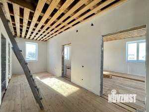 Дом 148м², 2-этажный, участок 10 сот.  