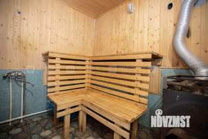 Дом 170м&sup2;, 2-этажный, участок 5 сот.  