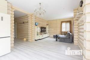 Дом 95м&sup2;, 1-этажный, участок 6 сот.  