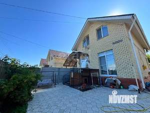 Дом 234м², 2-этажный, участок 5 сот.  
