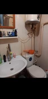 Дом 56м&sup2;, 1-этажный, участок 340 сот.  