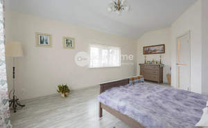 Дом 189м², 2-этажный, участок 5 сот.  