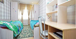 Дом 170м², 2-этажный, участок 3 сот.  