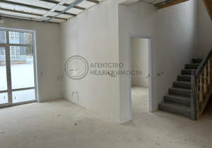 Дом 145м&sup2;, 2-этажный, участок 5 сот.  