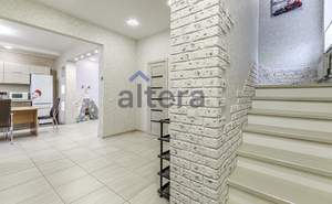 Дом 154м², 2-этажный, участок 5 сот.  