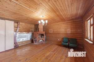 Дом 88м&sup2;, 2-этажный, участок 5 сот.  