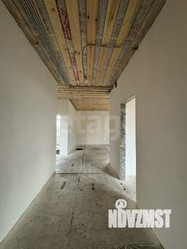 Дом 100м&sup2;, 1-этажный, участок 5 сот.  