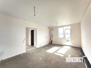 Дом 115м&sup2;, 2-этажный, участок 5 сот.  