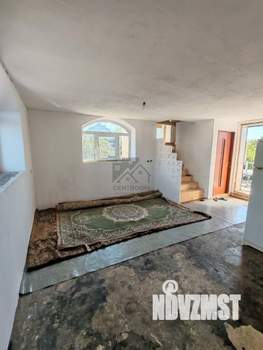 Дом 101м², 3-этажный, участок 4 сот.  