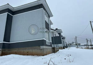 Дом 145м&sup2;, 2-этажный, участок 5 сот.  