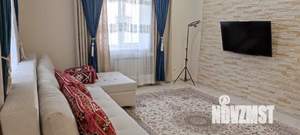 Коттедж 133м&sup2;, 2-этажный, участок 6 сот.  