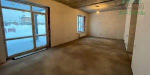 Дом 200м&sup2;, 2-этажный, участок 5 сот.  