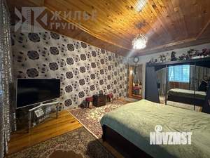 Дом 221м², 3-этажный, участок 5 сот.  