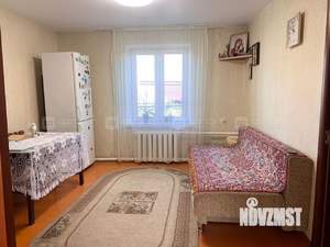 Дом 86м², 1-этажный, участок 7 сот.  
