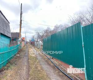 Дача 30м², 2-этажный, участок 5 сот.  