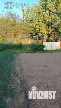 Дом 41м&sup2;, 2-этажный, участок 6 сот.  