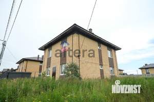 Дом 164м², 2-этажный, участок 10 сот.  