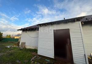 Дача 139м², 1-этажный, участок 10 сот.  