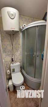 Дом 95м², 1-этажный, участок 4 сот.  