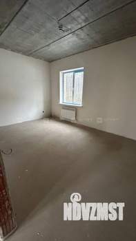 Дом 183м&sup2;, 2-этажный, участок 6 сот.  