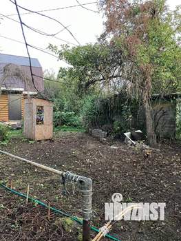 Дача 24м², 1-этажный, участок 5 сот.  