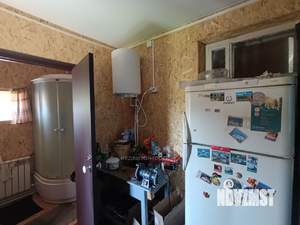 Дом 90м&sup2;, 1-этажный, участок 4 сот.  