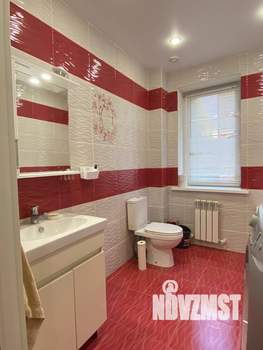 Дом 101м², 2-этажный, участок 5 сот.  