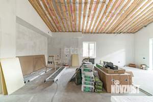 Дом 190м², 1-этажный, участок 5 сот.  