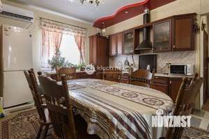 Таунхаус 114м², 2-этажный, участок 6 сот.  