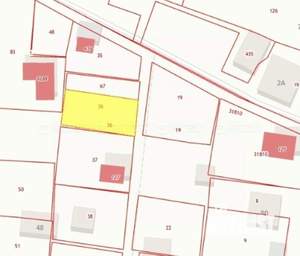 Дача 40м², 1-этажный, участок 3 сот.  