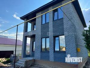 Дом 140м&sup2;, 2-этажный, участок 5 сот.  