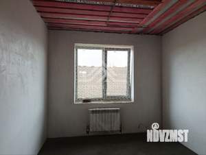 Дом 150м², 2-этажный, участок 5 сот.  