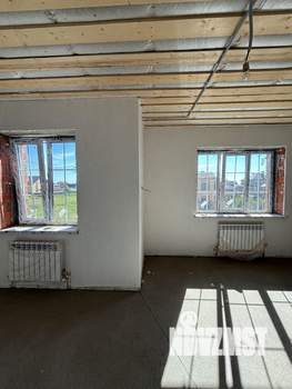 Коттедж 130м², 2-этажный, участок 5 сот.  