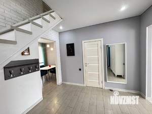 Дом 120м², 2-этажный, участок 5 сот.  