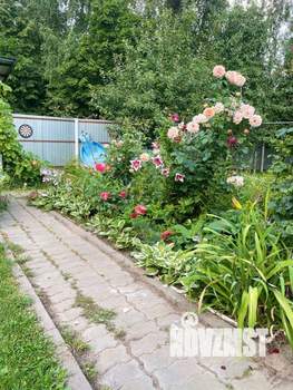 Дом 103м², 2-этажный, участок 5 сот.  