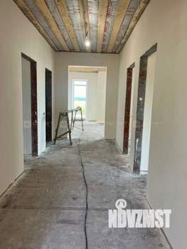 Дом 138м&sup2;, 1-этажный, участок 6 сот.  