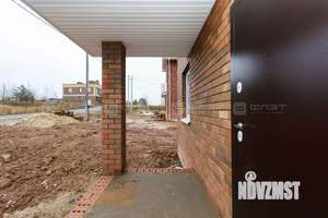 Дом 140м&sup2;, 2-этажный, участок 5 сот.  