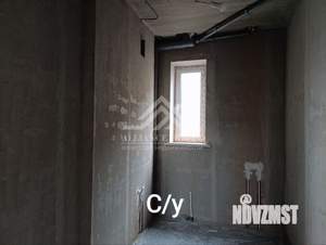 Дом 115м², 2-этажный, участок 4 сот.  